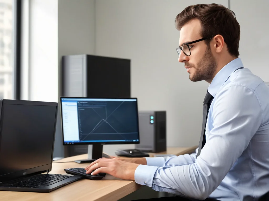 IPsecVPN常见连接问题排查思路及实用解决技巧